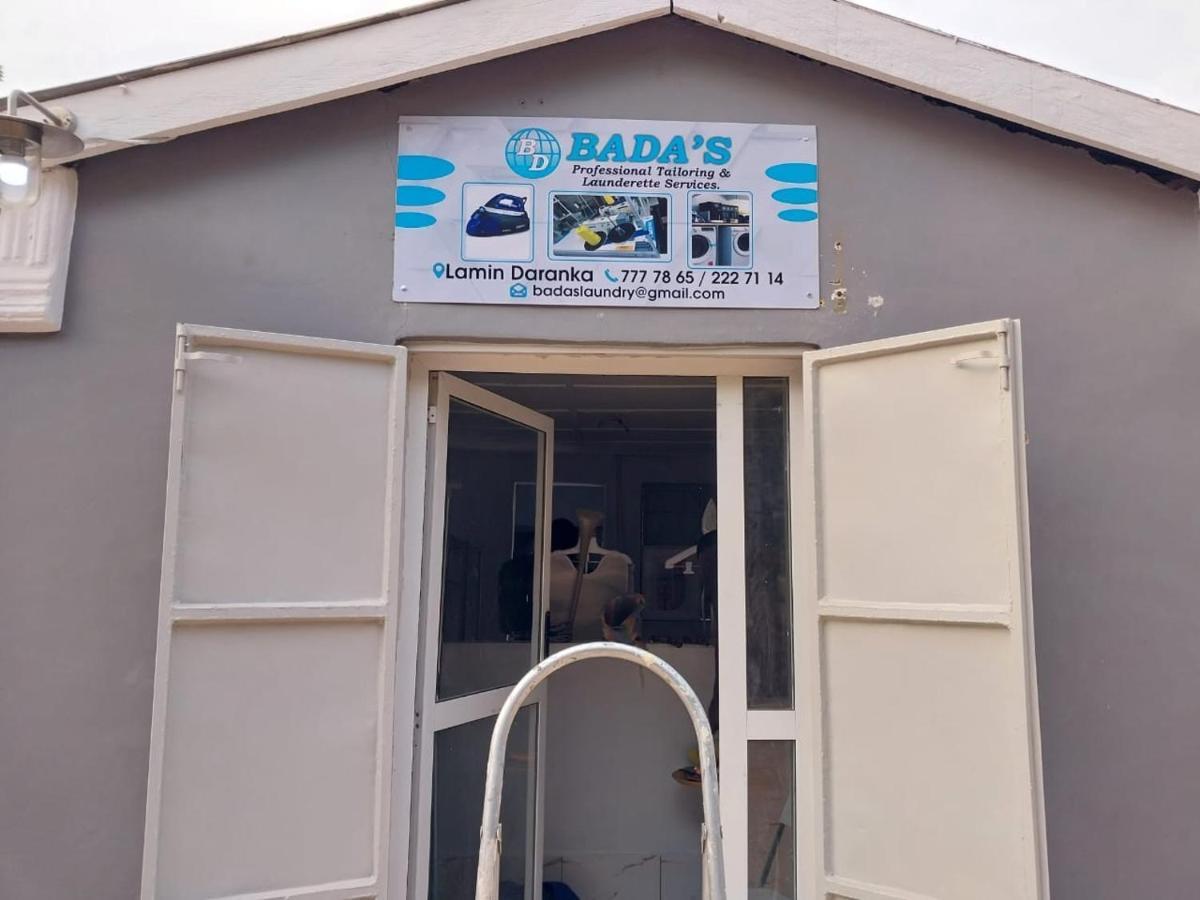Yazmin Studio Residence Lamin Exterior photo